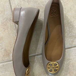 Tory Burch new! 9.5